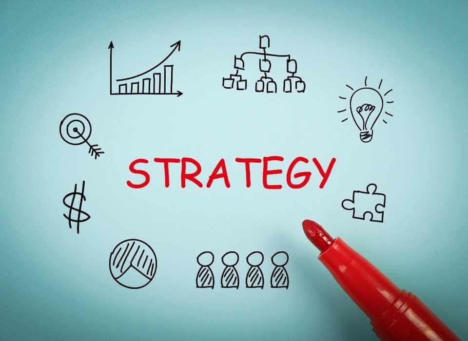مفاهیم مدیریت استراتژیک-آکادمی 5 ستاره